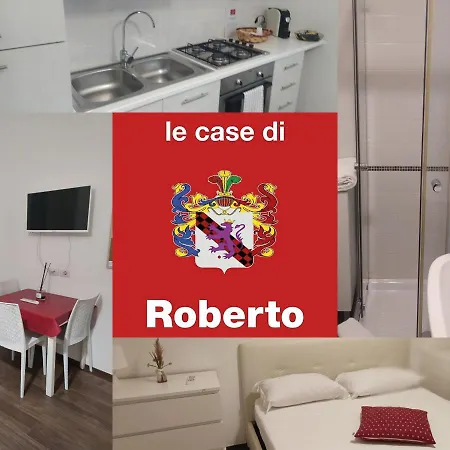 Le Case Di Roberto Gioia Del Colle Exterior photo