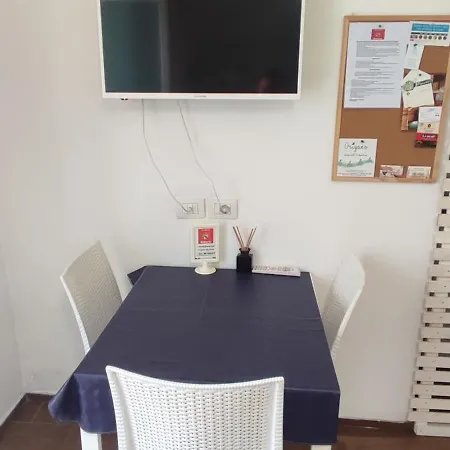 Le Case Di Roberto Gioia Del Colle Room photo