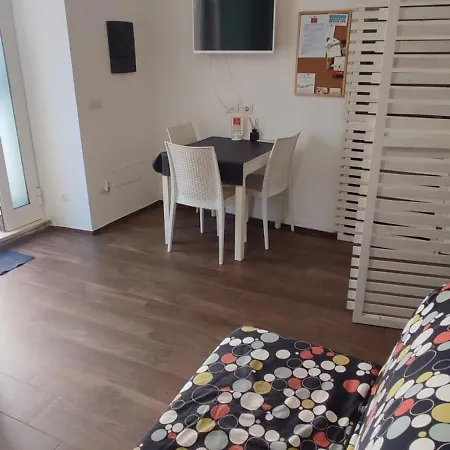Le Case Di Roberto Gioia Del Colle Room photo