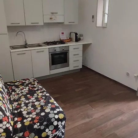 Le Case Di Roberto Gioia Del Colle Room photo