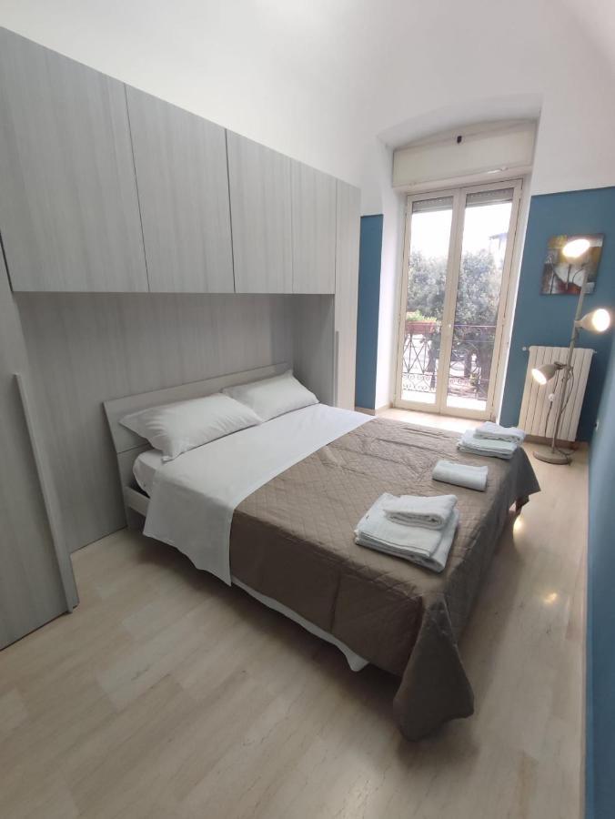 Apartment Le Di Roberto