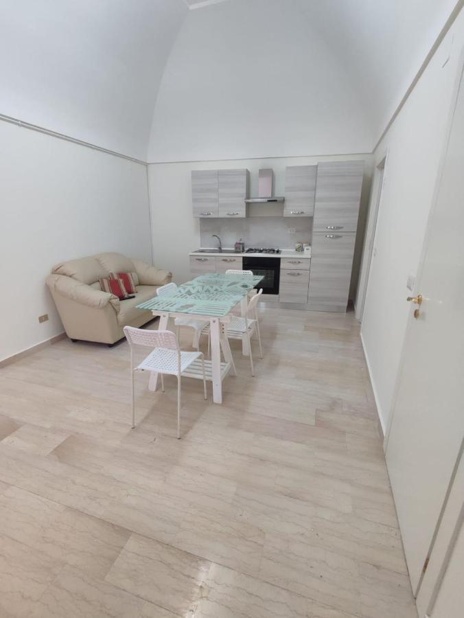 Le Di Roberto Apartment Gioia Del Colle