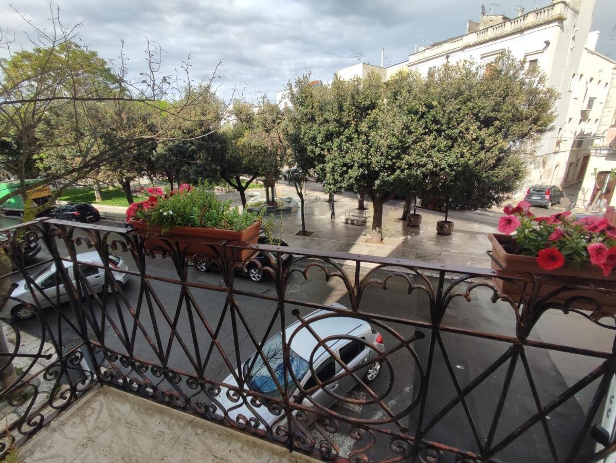 Le Di Roberto Apartment Gioia Del Colle