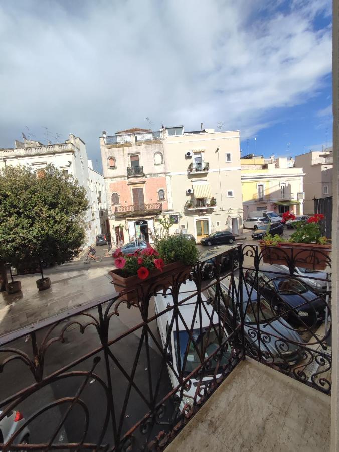 Le Di Roberto Apartment