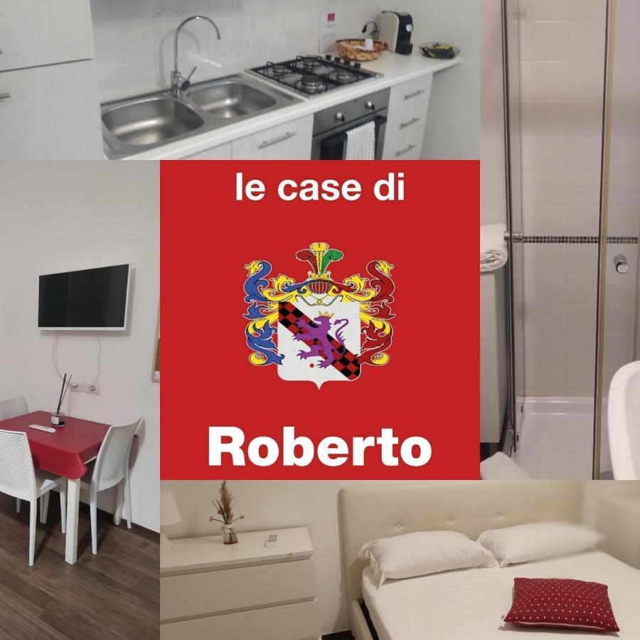 Apartment Le Di Roberto Gioia Del Colle