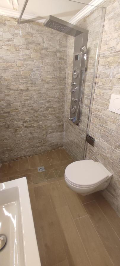 Le Di Roberto Apartment *