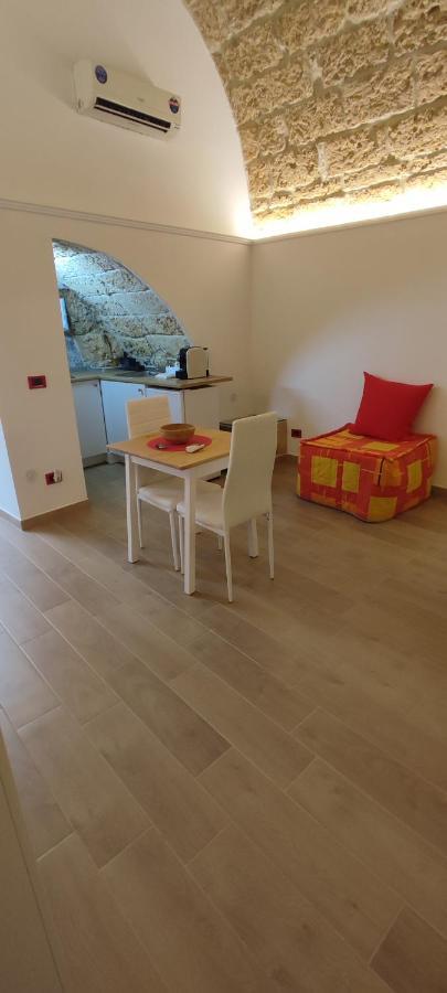 Apartment Le Di Roberto Gioia Del Colle