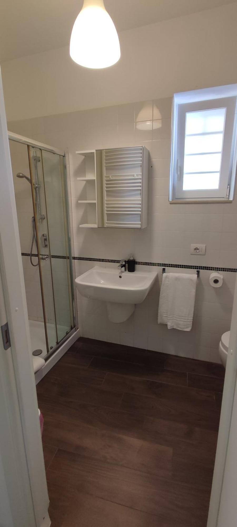 Apartment Le Di Roberto *