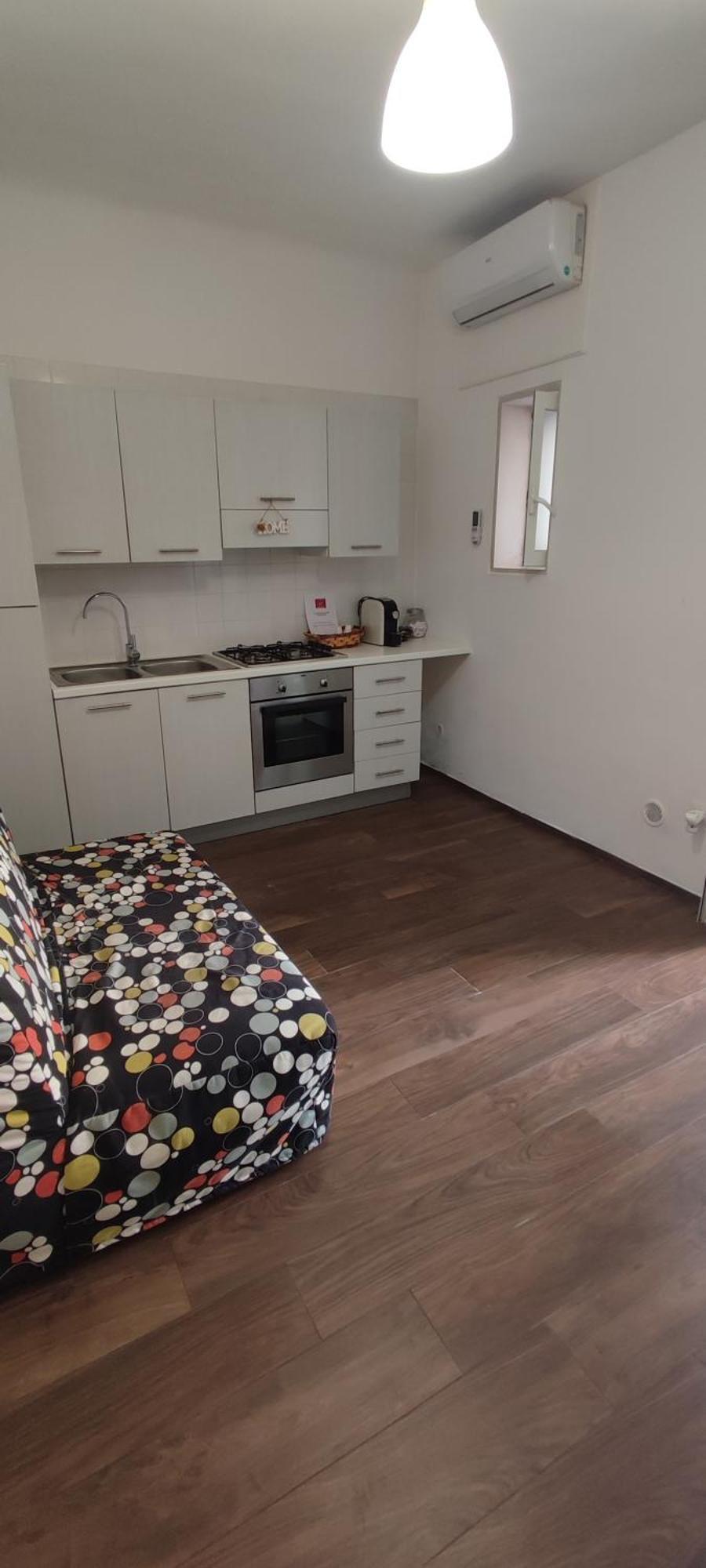Le Di Roberto Apartment *