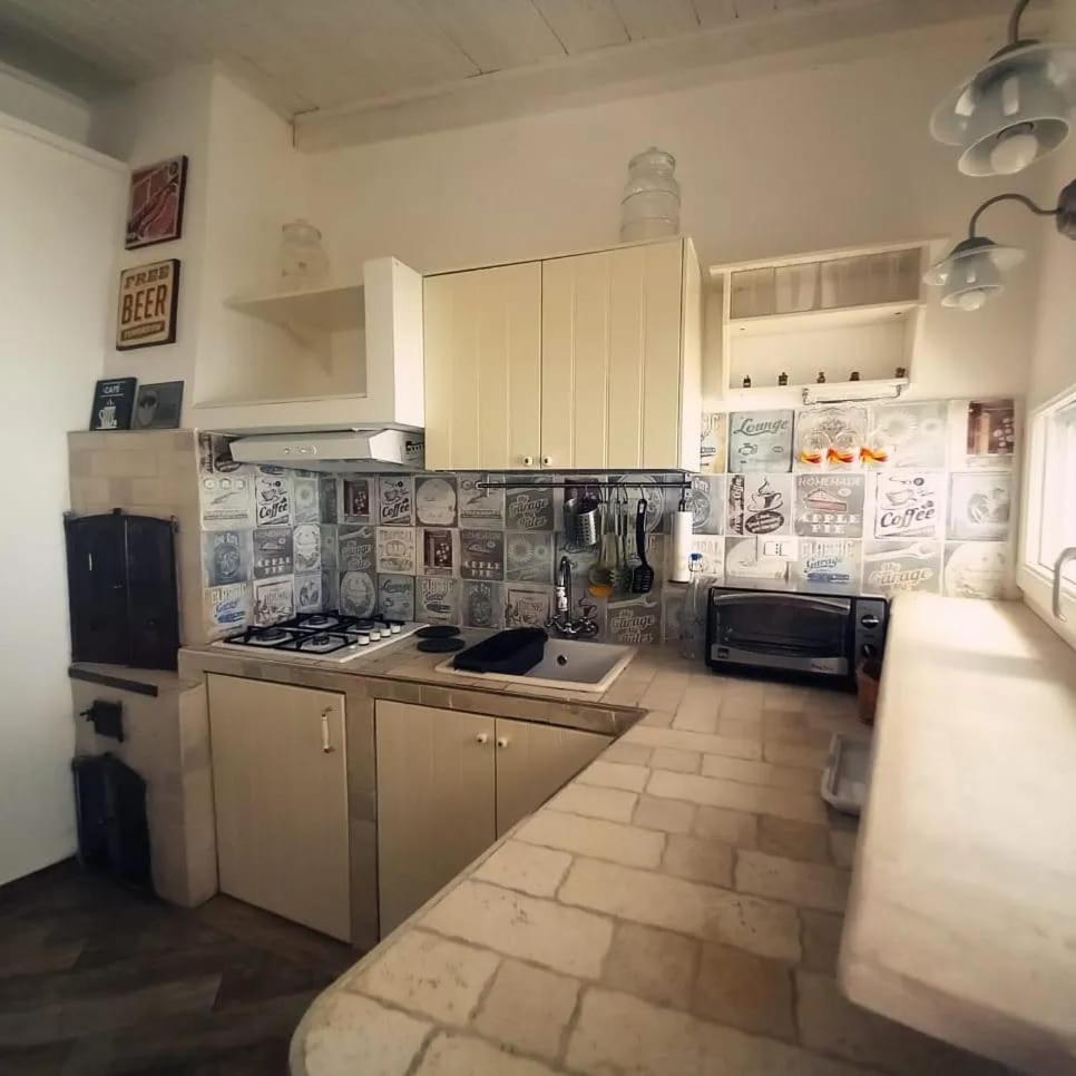 Le Di Roberto Apartment *