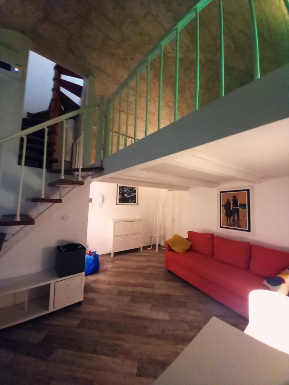 Apartment Le Di Roberto Gioia Del Colle