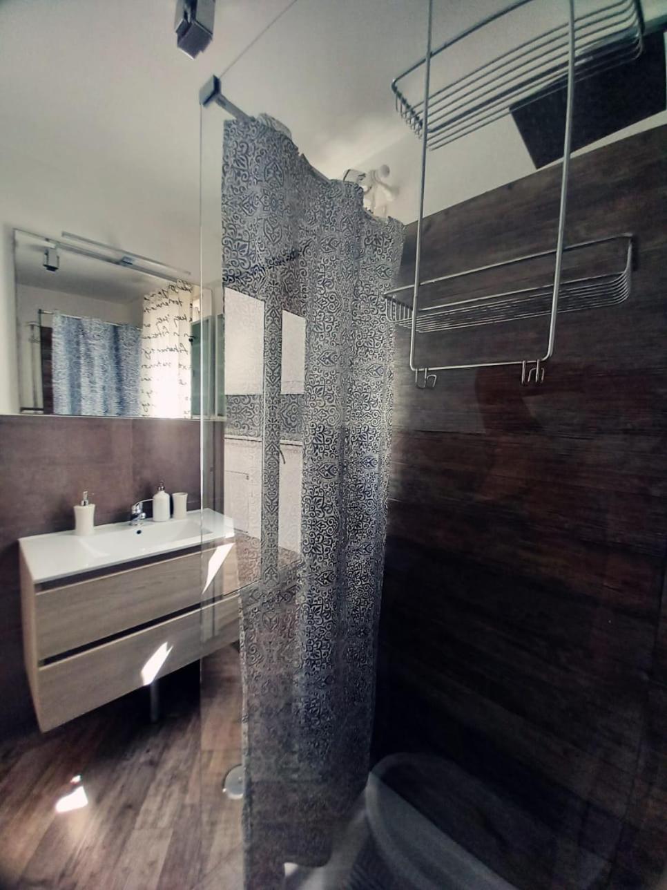 Le Di Roberto Apartment *