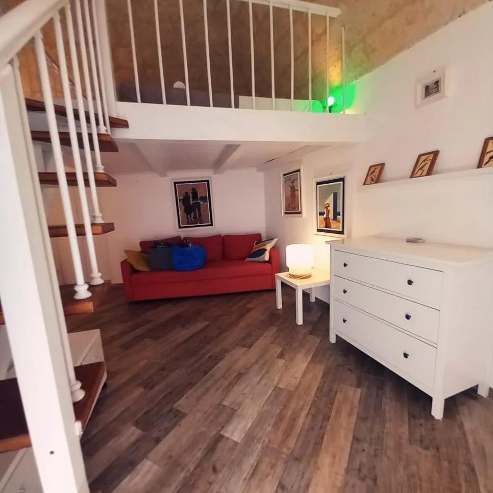 Le Di Roberto Apartment Gioia Del Colle