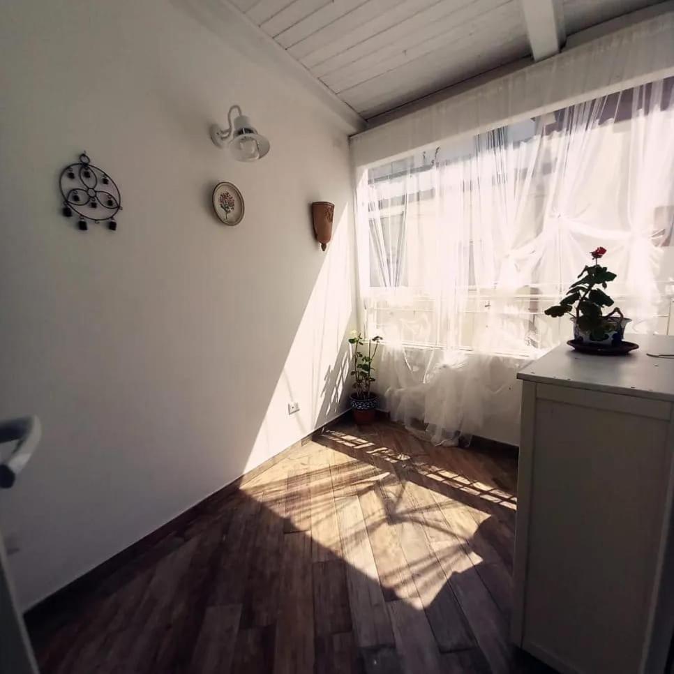 Le Di Roberto Apartment